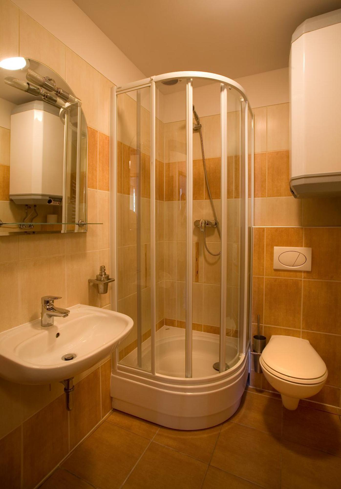 Solny Square Aparthotel Wroclaw Phòng bức ảnh